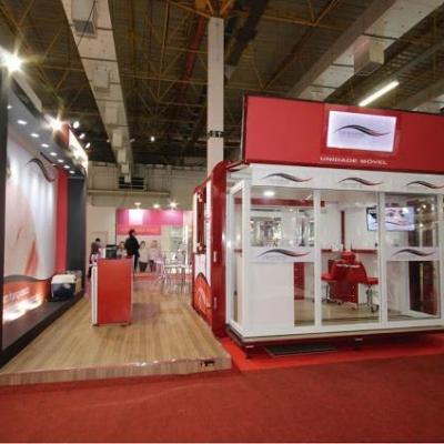 ABF Stand