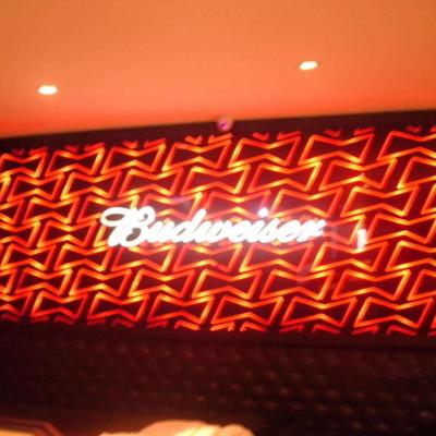 Budweiser