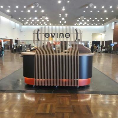 Evino 12
