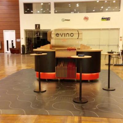 Evino 15