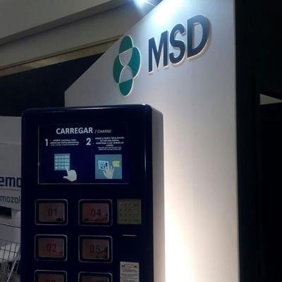 MSD Mãe de Deus