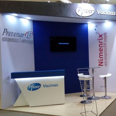 Pfizer Brasília